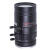 工业镜头6-12mm 12-36mm手动变倍12-120mm高清镜头C口相机镜头低 C口焦距8-50mm(VM08050MP3)