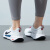 耐克（NIKE）女鞋 2024夏季新款运动鞋JUNIPER TRAIL 2 NEXT NATURE缓震跑步鞋 DM0821-104 39