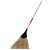 欧杜（oudu） FW-1001清洁大扫把物业小区马路园林扫帚定制 竹丝扫把小号1.3斤款1个装