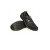 代尔塔 (Deltaplus) 301215 帆布安全鞋劳保鞋透气舒适 /防砸/防滑（定制） 43