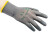 世达 浸胶涂层手套 防滑耐磨工作手套（8英寸）SF0719 12副包