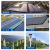 阳光电源逆变器10KW-110KW太阳能发电带通讯监控采集器5年 17KW阳光电源五年