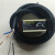 传感器光电开关镜面反射E3JK-R4M1/220VAC/24VDC/12VDC 交流电压 90-250VAC