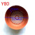 Y80-Y355全规格  Y系列电机风帽 风罩 三相电机风叶罩子万达机电 132-外径255MM高度120MM