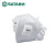 世达（SATA）HF0204V 自吸过滤式防颗粒物呼吸器(KN95折叠带阀口罩) 单个装