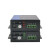 1路双向RS485数据光端机485/422转光纤延长收发器光猫转换器串口 双纤款默认发单模