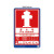朋侪 深圳消防标识标牌 10张 消火栓 物业消防栓警示牌火灾报警按钮灭火器标示