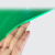 铦铓绝缘橡胶垫高压绝缘垫防油绝缘地毯配电室用绝缘胶板可印字在此工作 绿色 刻印字在此工作1000*1000*5mm