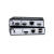 HDMI+USB+本地显示+独立音频光端机4K高清画质网线收发器单模多模 4K-HDMI+环出+USB+独立音频