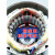 约克中央空调马达 风扇电机约克风机盘管电机 约克空调风扇马达永安 YSK52-4P4