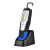 铁朗（TAKENOW）工作灯 LED汽车维修工作灯 强磁车用应急灯 检修灯户外移动照明灯 WL5016(带充座)