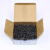 春雨墙板钉 石膏板钉直销黑螺钉高品质木螺钉自攻钉 黑3.5x25(一盒350支左右)