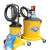科球GZ-8型高压气动黄油机/汽动黄油泵/黄油枪/加注器注油机/风动 4米黄油管