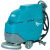合肥本地洗地机维修GM50B洁驰爱瑞特X5YZ-X2嘉德力T3E洗地机配件 S18主刷电机