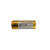 卷帘门遥控器433电池23A12V小电池电动车库遥控器小号27a12V。 23A12V(5个)送螺丝刀 黄色