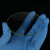 冰禹 BT-48 玻璃表面皿 高透明凹凸皿 盖烧杯的圆皿 结晶皿盖挥发皿 化学玻璃器皿 100mm 