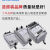 ZC25-3-4绝缘电阻测试仪500V1000V摇表ZC-7-11D兆欧表2500V ZC-7 铝壳1000V/1000M