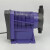 防水型电磁隔膜计量泵定量加药泵加药装置耐腐蚀流量可调泵投药泵 20L/H  1Bar (TE20-2001-M)