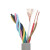 信泰  橡套软电缆	YZ 2*0.75mm²   100米/捆 货期30天