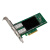 凌华 Intel 2路以太网网络适配器网卡PCIe接口 E810-XXVDA2