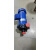 定制适用TWIKI/MAG耐酸碱耐腐蚀磁力泵PP化工泵循环泵MD/MP-100RM220V380V 400分体 380V