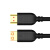 秋叶原 HDMI高清线 HDMI线2.0版 4k/60hz高清 3D视频工程线 标配/根