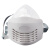 LISMkn95防尘口罩防工业粉尘面罩颗粒物甲醛口罩猪鼻子面具装修 面具标配60片棉