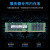 JUSOTON/三星 纯ECC服务器DDR4四代内存条 纯ECC服务器DDR4 3200 【16G】单根