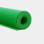美瑞欧 橡胶垫 绿色 长10米*宽0.76米*厚5mm（单位：卷）