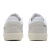 阿迪达斯（adidas）neo男鞋 2024春季新款运动休闲鞋时尚小白鞋轻便透气耐磨低帮板鞋 ALL COURT/白色-黑色 39(内长240mm)