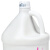 白云清洁（baiyun cleaning）JB105 起蜡水 蜡面清洁去除剂 3.78L*4瓶