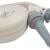 斯铂格 BGF-99 消防水带 抗高压耐磨水带农用灌溉浇水管消防器材 8-65-20单独水带