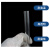 安达通 石英玻璃管 耐温透明管实验室耐压高透石英管 外径80毫米壁厚3毫米长1200毫米