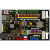 ESP32开发板 兼容Uno接口 ESP-DO 机器人等级考试56级 主控板 ESP-DO 黑色沉金(Type-C接口) 有数据线 x 4M