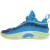 NIKE耐克男式 Air Jordan XXXVII 篮球鞋 蓝色 14 Women/12.5 Men(中国 48.5