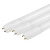 FSL佛山照明LEDT8灯管 16W  1.2米 6500K白光 玻璃 IP20 220V晶辉系列(计价单位：个)白色