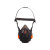方盾 KN100防尘口罩贯穿主体面罩 工业防尘面罩打磨易呼吸口罩 1105C（贯穿式）面罩主体