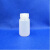 CNW SGEQ-2110125-1 广口瓶,聚丙烯；聚丙烯螺旋盖,125mL容量1个