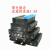 超薄继电器模块模组 宏发HF41F-024-ZS 41F-1Z-C2-1 24V PLC-RSC 黑色固态直流控直流1.5A
