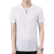 龙牙（Dragon Tooth）官方旗舰店2024新款夏季男士健身短袖T恤冰丝半袖青年帅气 白色 M