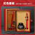 日本PILOT百乐钢笔礼盒78G+钢笔套装成人商务签字笔练字笔墨水笔 透明-墨水复古礼盒 M尖