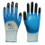 星宇（XINGYU）N513--耐磨专家手套  12双/包 蓝色