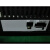 高创驱动器编码器电缆 C7 RS232 4P4C水晶头转DB9串口调试线 CDHD DB9 RS232 CDHD C7调试线 包中通， 1.8m