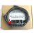 三菱FX编程线USB-SC09-FX SC-09 触摸屏通讯线GT01-C30R4-8P 配件 GT01-C100R4-8P 触摸屏10米通讯线