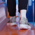 阿迪达斯 （adidas）跑步鞋男鞋夏季运动鞋子轻便舒适减震运动鞋GV9980
