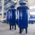 贝特全程综合水处理器贝特中央空调循环水综合水处理设备源头厂家生产 BTQS-40
