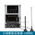 上海LoRa智能远程水表抄表无线远传公寓NBIoT阀控预付费水表 DN206分-Lora无线热水