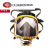 瑞桓柏AHK-1-10电动送风式长管呼吸器过滤防尘防毒有限空间作业 单人10 长管呼吸器单独面罩 标准
