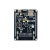 F103C8T6开发板F1学习板核心板评估板含例程主芯片 黑色F103CBT6