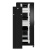 神盾卫士SDWS 网络服务器机柜1.6米32U600*600深弱电监控UPS交换机网络机柜SH6632